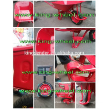 Indonesia Popular Wheelbarrow ST26A